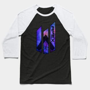 NewApex 0.1 Baseball T-Shirt